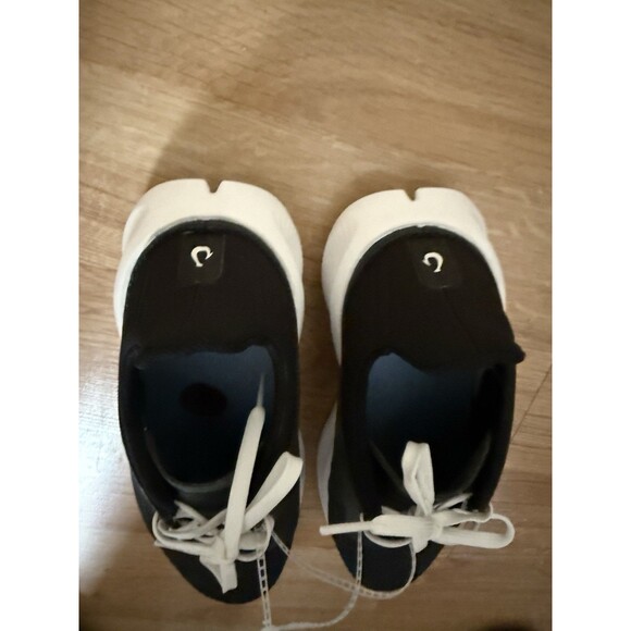 Olukai Island Hopper Women's Casual Shoes, Lava Rock, W 8 - Picture 8 of 11